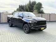 Dodge Ram - 1500 5.7 HEMI V8 4x4 CC LIMITED PANO LPG WEINIG KM