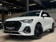 Audi Q3 - 45 TFSI quattro Pro Line S Line Sfeer/Pano/Stoelverwarming/A