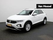 Volkswagen T-Roc - 1.0 TSI Life 110 PK| Origineel Nederlands | Navigatie | Acht