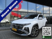Hyundai Tucson - 1.6 T-GDI PHEV Premium Sky AUTOMAAT