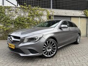 Mercedes-Benz CLA-Klasse - Shooting Brake 200 CDI Ambition