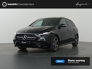Mercedes-Benz B-klasse - 250e Business Solution AMG | Panoramaschuifdak | Night | Win
