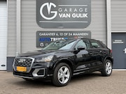 Audi Q2 - 35 TFSI CoD Sport S line Edition 150PK Automaat, Trekhaak, C