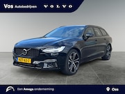 Volvo V90 - 2.0 T8 Plug-in hybrid AWD Ultra Dark bowers & wilkins|Trekha