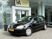 Volkswagen Golf - 2.0 SDI Turijn|5drs|Airco|Trekhaak|APK|NL|