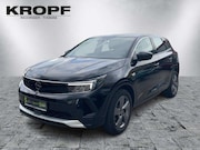 Opel Grandland - 1.2 Turbo LED+SHZ+Winterp.+2xKlima+LM