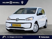 Volkswagen Up! - take up! 1.0 BMT 60pk | AIRCO | INCL. WINTERBANDENSET | ELEK