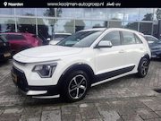 Kia Niro - 1.6 GDi Hybrid DynamicLine Trekhaak|Nav|Camera
