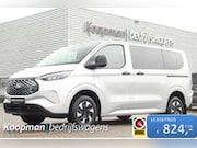 Ford Transit Custom - E-Transit 320 L1H1 Kombi | 9 persoons | Trend | 65