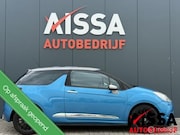 DS DS 3 - 3 1.6 BlueHDi Business Carplay CLIMA CRUISE NAVI CAMERA LEER