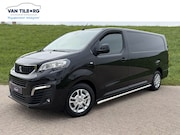 Peugeot Expert - L3H1 2.0 BlueHDI 120 Premium Pack Zomerwielset op LMV | Dual
