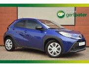 Toyota Aygo X - 1.0 VVT-i S-CVT Play Camera/Carplay/Clima/AdaptiveCruise/Sto