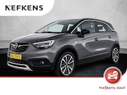 Opel Crossland - 1.2 130pk Ultimate Automaat | Navigatie | Stoel-/Stuurverwar