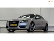 Audi A5 - Coupé 1.8 TFSI S-Line Navigatie S Line-pakket
