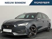 CUPRA Leon Sportstourer - 1.4 e-Hybrid VZ Copper Edition | SOH 93, 6% | WLTP 61KM | TR