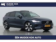 Volvo V60 - T6 Plug-in hybrid Plus Dark | Panoramadak | ACC | Harman/Kar