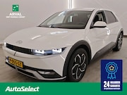 Hyundai IONIQ 5 - Style 58 kWh 170pk | SOH 100% | CarPlay | Camera | PDC | LED