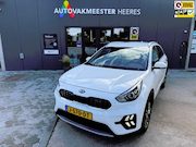 Kia Niro - Hybrid 1.6 GDi DynamicLine