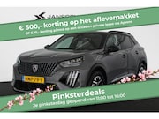 Peugeot e-2008 - EV GT 54 kWh Adaptieve Cruise Dodehoek Achteruitrijcamera