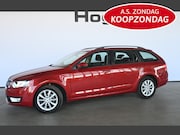 Skoda Octavia - 1.6 TDI Greentech Active Cruise control Clima Trekhaak Inrui