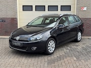 Volkswagen Golf - Variant 1.6 TDI Highline BlueMotion Airco|Clima|Cruise
