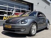 Volkswagen Beetle - 1.2 TSI Designo Edition - Navigatie I Airco I PDC I LED/Xeno