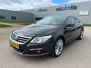 Volkswagen CC - 2.0 TDI DSG Navi Leer 5Personen