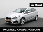 BMW 2-serie Active Tourer - 225i xDrive | ELEKTRISCHE BESTUURDERSSTOEL MET GEHEUGEN | |