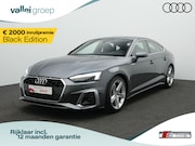 Audi A5 - Sportback 35 TFSI 150 pk S-tronic S edition / S-Line | Trekh
