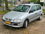 Mitsubishi Space Star - 1.3 GL Limited Edition/AIRCO