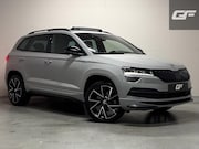 Skoda Karoq - 1.5 TSI ACT Sportline Pano Virtual Camera Carplay NAP