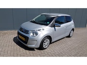 Citroën C1 - 1.0 e-VTi Style Edition