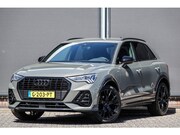 Audi Q3 - 35Tfsi 150Pk Aut. | Edition one | S-Line | Achteruitrijcamer