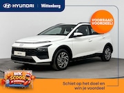 Hyundai Bayon - 1.0 T-GDI Comfort | CRUISE CONTROL | ACHTERUITRIJCAMERA | AU