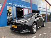 Mazda 2 - 1.5 Hybride Automaat Navi Carplay Camera Led Airco(ECC) bj20