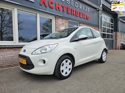 Ford Ka - 1.2 Cool & Sound start/stop Airco! NAP! Leuke/Nette Auto! Ne