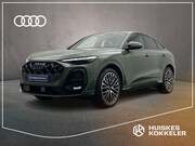 Audi Q5 Sportback - e-hybrid quattro 367pk S edition competition
