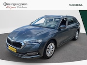 Skoda Octavia - Combi 1.5 TSI First Edition | Trekhaak | Stoelverwarming | A