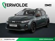 Dacia Sandero - Stepway Extreme | Achteruitrijcamera | Cruise Cont