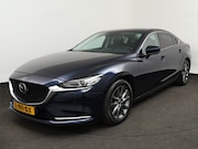 Mazda 6 - 2.0 SkyActiv-G 165 Business | Automaat • LED • Camera • CarP