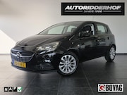 Opel Corsa - 1.0 Turbo 120 Jaar Edition | 100% Onderhouden | Navigatie |