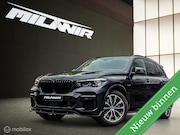 BMW X5 - xDrive45e M-Sport |Pano |Sfeer |HUD |Spoilerpakket