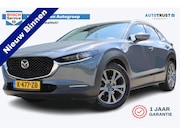 Mazda CX-30 - 2.0 e-SkyActiv-X M Hybrid Luxury | Adaptieve cruise control
