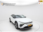 Citroën C5 X - 1.2 PureTech Automaat/Carplay/Camera
