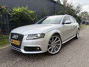 Audi A4 - Avant 2.0 TFSI quattro Pro Line S / AUTOMAAT / S-LINE / 20-I