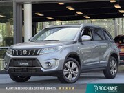 Suzuki Vitara - 1.4 Boosterjet Select Smart Hybrid | Navigatie via Carplay/A