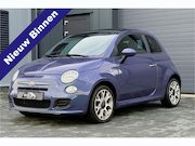 Fiat 500C - 0.9 TwinAir Turbo 500S 16" SPORTSTOELEN