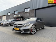 Mercedes-Benz GLA-Klasse - AMG 45 4MATIC | 12MND GARANTIE | LED | AUTOMAAT | NAVI | CRU
