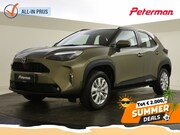 Toyota Yaris Cross - 1.5 Hybrid 115 Active | Trekhaak | Carplay/AndroidAuto |