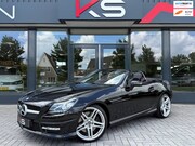 Mercedes-Benz SLK-klasse - 200 AMG Pano Leder
